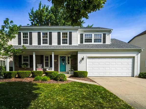 152 Knightsbridge Dr, Mundelein, IL 60060