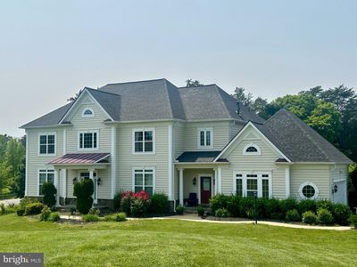 70 Lupine Dr, Stafford, VA, 22556