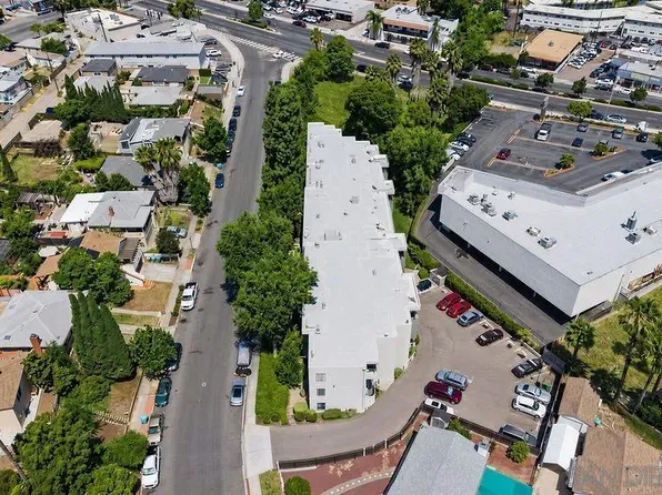 6650 Amherst St Unit 6B, San Diego, CA 92115