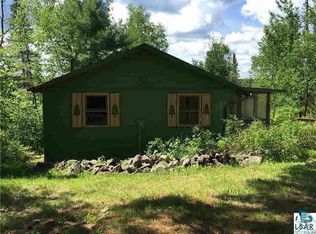 8790 Old Gunflint Trl, Grand Marais, MN 55604