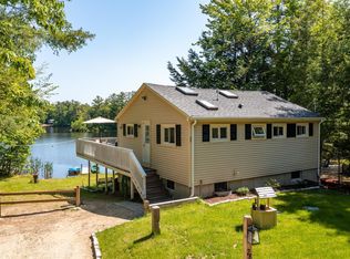 28 Auclair Rd, Middleton, NH 03887