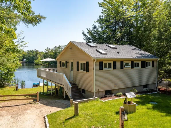 28 Auclair Road, Middleton, NH 03887