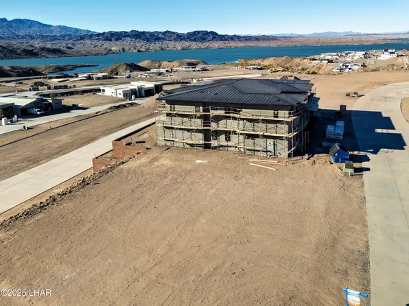 2426 Sunset Ridge Ct, Lake Havasu City, AZ 86406