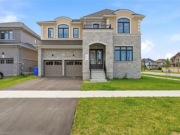 2nd image of 2 George Ellis Dr