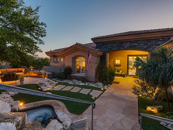 5th image of 12496 E Mira Vista Canyon Pl