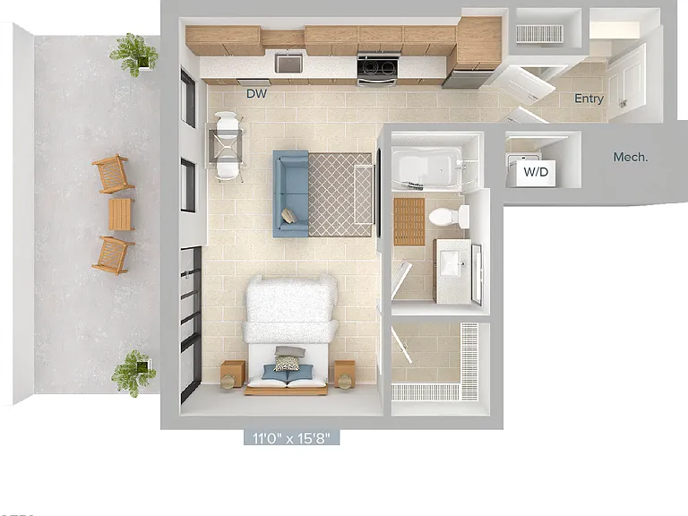 Avalon Doral — Photo 40