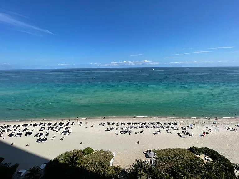 17001 Collins Ave #1806 — Photo 1