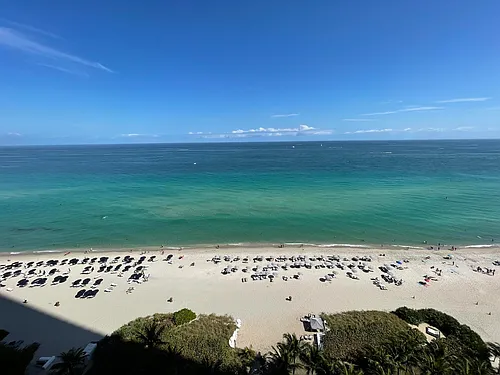 17001 Collins Ave Photo 1