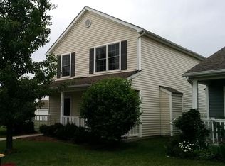 5502 Arklow Way, Canal Winchester, OH 43110