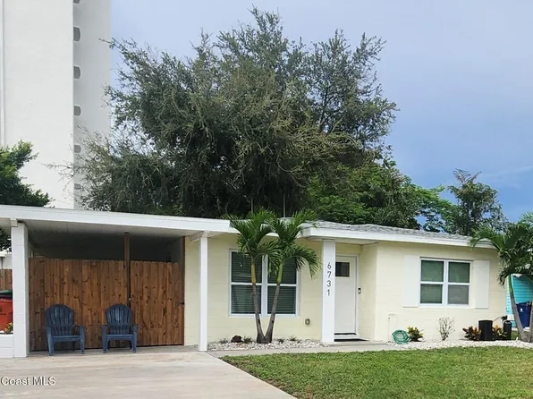 6731 Hibiscus Ave S, South Pasadena, FL 33707