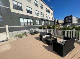 300 Hoyt Realty Inc, Kearny, NJ 07032