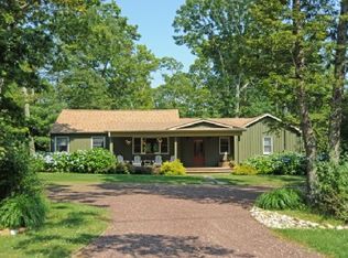 5 Sandra Rd, East Hampton, NY 11937