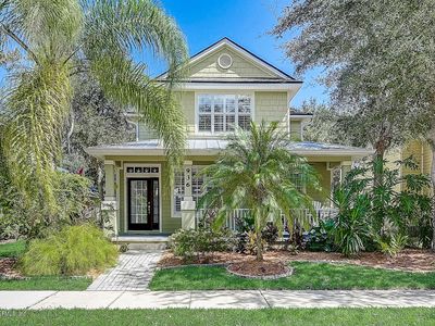 936 Saltwater Cir, Saint Augustine, FL, 32080