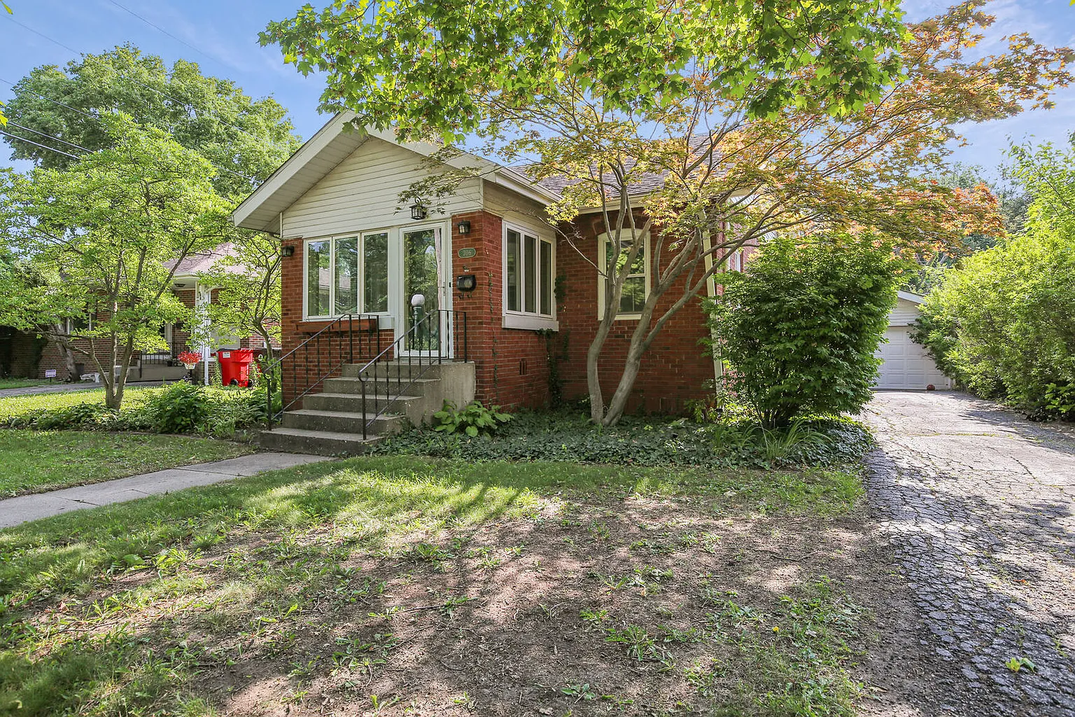 306 S Garfield Ave photo 1