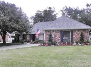 130 Saint Ann St, Belle Chasse, LA 70037