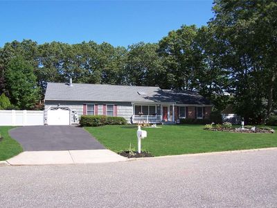 57 Griffin Drive, Mount Sinai, NY, 11766