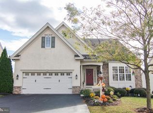 196 Masters Dr, Pottstown, PA 19464