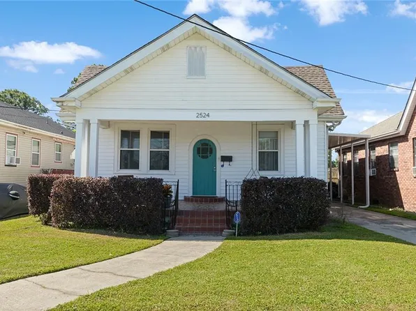 2524 Hamilton St, New Orleans, LA 70118
