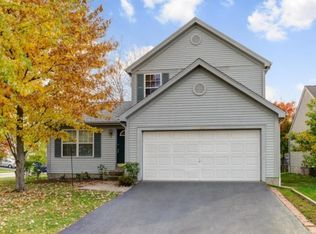 5739 Gradey Pass, Galloway, OH