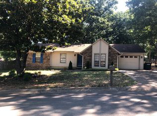 130 Pecan Valley Dr, Sherwood, AR 72120