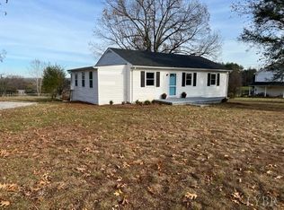 657 Union Hill Rd, Amherst, VA 24521