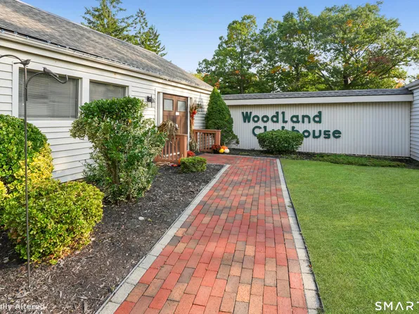 1 Woodland Drive #1, Cromwell, CT 06416