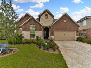 7742 Candlelight Park Ln, Spring, TX 77379