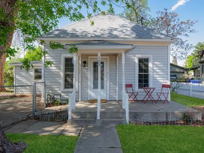 103 E 12th St, Loveland, CO, 80537