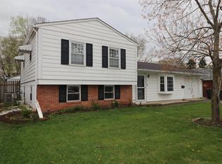 2403 Pueblo Dr, Lafayette, IN