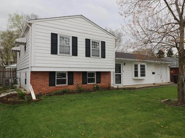 2403 Pueblo Dr, Lafayette, IN 47909