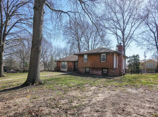 1135 Limit St, Leavenworth, KS 66048