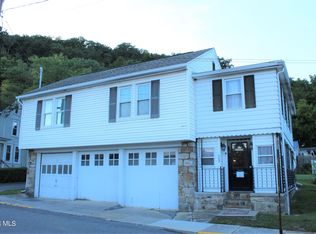 117 Mechanic St, Everett, PA 15537