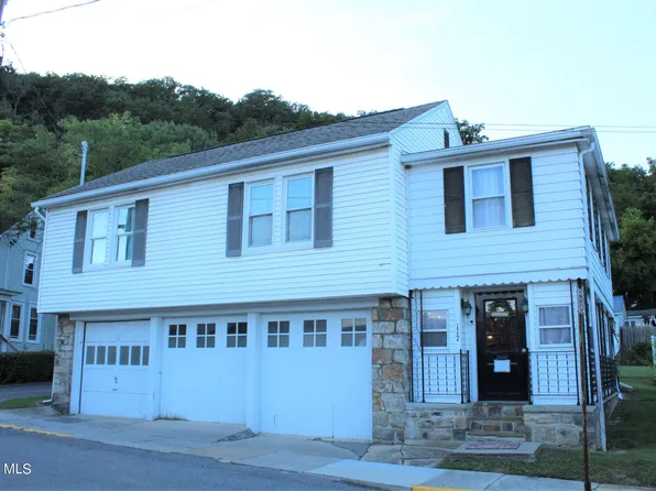 117 Mechanic St, Everett, PA 15537
