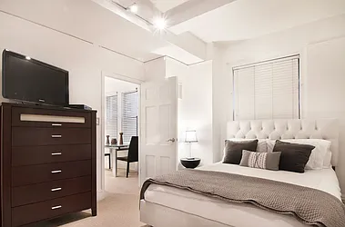 Rented by WAM Partners - William Moses Co.