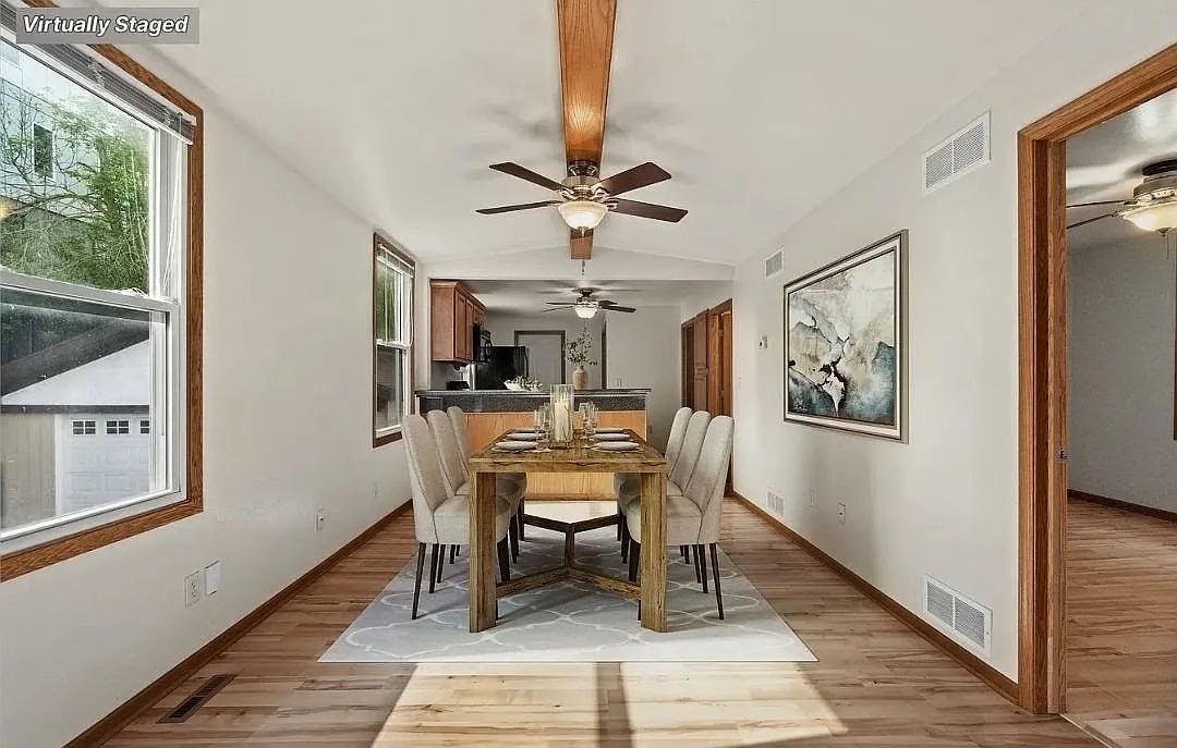 2 bed, 1100 sqft, $1,395 — Photo 4