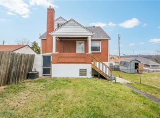 433 Paola Aly, East Mc Keesport, PA