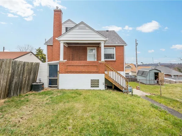 433 Paola Aly, East Mc Keesport, PA 15035