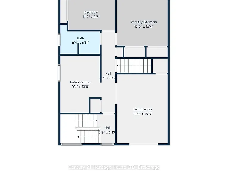 119 Louisa St — Photo 2