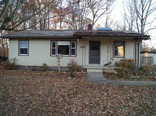 663 Blue Hollow Rd, Rose Hill, VA 24281