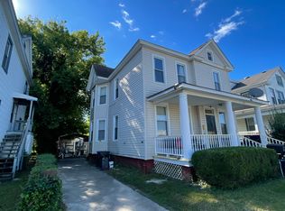 1713 Arlington Ave, Norfolk, VA 23523