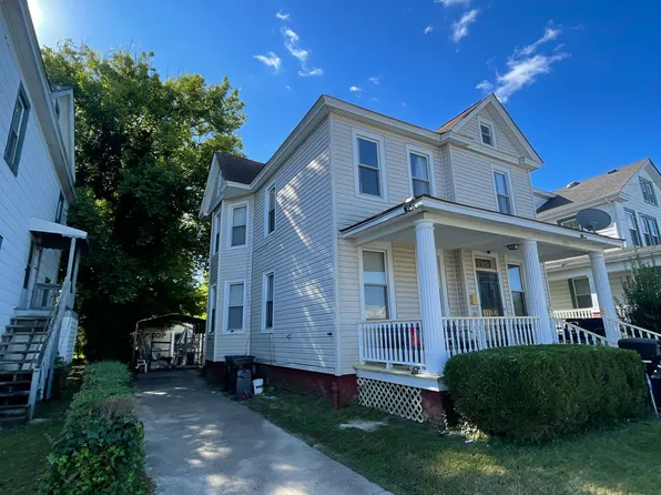1713 Arlington Ave, Norfolk, VA 23523