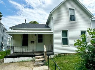 416 1st Ave, Audubon, IA 50025