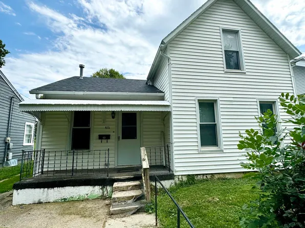 416 1st Ave, Audubon, IA 50025