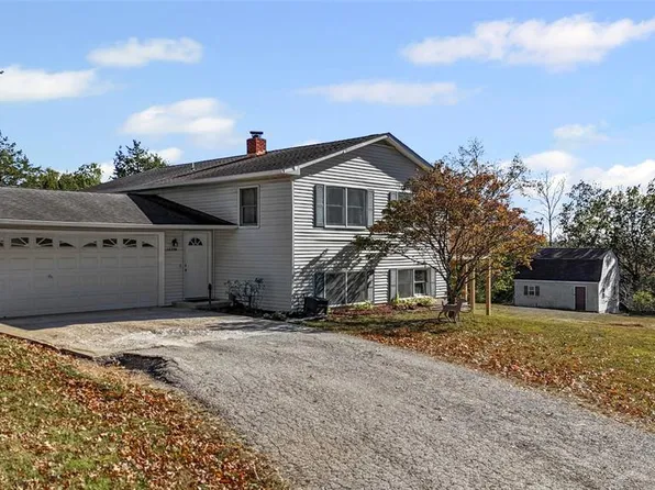 12356 Ridgeview Ln, De Soto, MO 63020