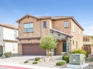 317 Casmailia Ave, North Las Vegas, NV 89031
