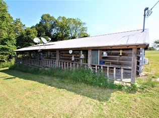 514 Perkinson Ln, Bedford, KY 40006