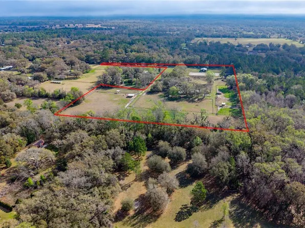 16242 NW 130th St, Williston, FL 32696