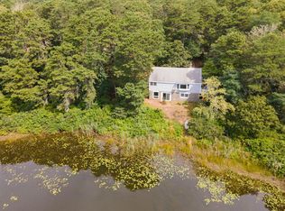 10 Alston Court, Eastham, MA 02642