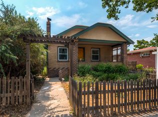 4137 Perry St, Denver, CO 80212