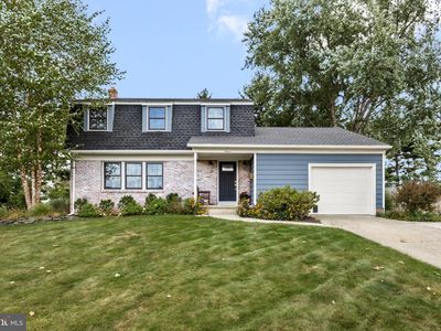 11 Everington Rd, Marlton, NJ, 08053